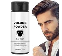 Hairstyle Instant Volume Grooming Accessories - Texture Powder - Easy to Apply Natural Look Volumizing Texturizing Styling Powder, for Appointments, Parties