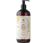 HairTry Siente el champú hidratante NMF para toda la familia 500mL