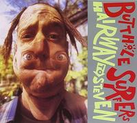 Hairway to Steven by Butthole Surfers (1999-08-03)