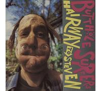 Hairway to Steven [Vinilo]