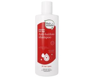 Hairwonder Intensive Hair Repair Anti-hairloss shampoo 200 ml