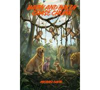 Hairy and Baldy Chase Chunk (Hairy and Baldy's Jungle Adventures)