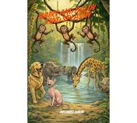 Hairy and Baldy Find Splashy (Hairy and Baldy's Jungle Adventures)