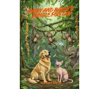 Hairy and Baldy: Jungle Fun Day (Hairy and Baldy's Jungle Adventures)