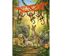 Hairy and Baldy Meet Hoppy (Hairy and Baldy's Jungle Adventures)