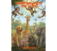 Hairy and Baldy Meet Spike (Hairy and Baldy's Jungle Adventures)