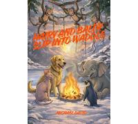 Hairy and Baldy Slip Into Waddle (Hairy and Baldy's Jungle Adventures)