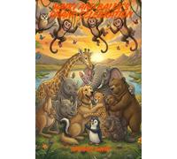 Hairy and Baldy's Grand Celebration (Hairy and Baldy's Jungle Adventures)