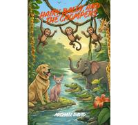 Hairy, Baldy, and the Chompers (Hairy and Baldy's Jungle Adventures)