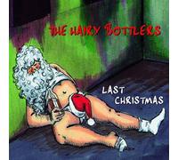 Hairy Bottlers the - Last Christmas [Import]