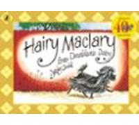 Hairy Maclary From Donaldsons Dairy