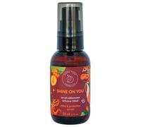Hairy Tale Cosmetics Shine on You Serum de silicona para puntas con filtro UV - 50 ml