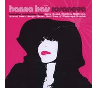 Hais Hanna - Rosanova