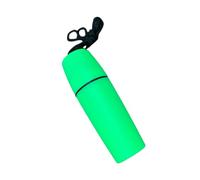 HAISENG 1 bolsa organizada funcional impermeable con funda para monedas para viajes de aventura, práctica caja de almacenamiento de polipropileno, organizador práctico