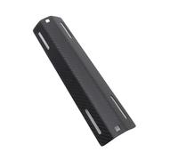 HAISENG Adaptador de tanque individual para buceo, fácil de usar para entusiastas y buceadores, adaptador de tanque individual de fibra de carbono para entusiastas