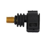 HAISENG Alarma de pesca de fácil instalación, adaptador de liberación rápida, conector ABS, accesorios de conector de alarma, equipo de pesca ABS