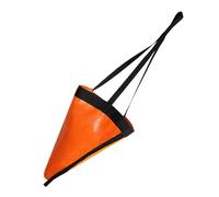 HAISENG Anclajes marinos para kayak, PVC, para sistemas de frenos, accesorios de pesca, resistentes y resistentes