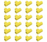 HAISENG Bobinadoras de línea de pesca, conector de carrete, carretes de carrete, adaptador de carrete de línea de pesca