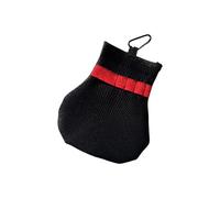 HAISENG Bolsa de almacenamiento para pelotas de golf, bolsas de equipo deportivo, contenedor de regalos, bolsas compactas para accesorios de golf, bolsas multiusos para equipos deportivos