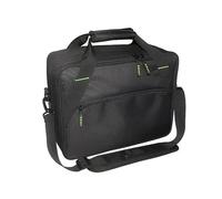 HAISENG Bolsa de transporte portátil para carretes de pesca con múltiples bolsillos, resistente al agua, hombros gruesos, bolsa impermeable