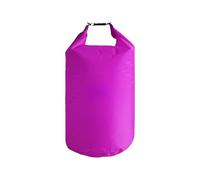 HAISENG Bolsa organizadora impermeable resistente al desgarro, construcción compacta de poliéster, ideal para rafting, mochileros, actividades al aire libre, bolsas de almacenamiento ligeras al aire