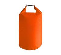 HAISENG Bolsa organizadora impermeable resistente al desgarro, construcción compacta de poliéster, ideal para rafting, mochileros, actividades al aire libre, bolsas de almacenamiento ligeras al aire