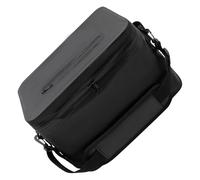 HAISENG Bolsas de transporte portátiles para tabla de remo, bolsa seca para surf, mochila inflable con bolsillo lateral, accesorios de surf