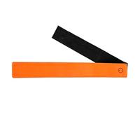 HAISENG Brazalete deportivo LED recargable con correas reflectantes para correr por la noche, ciclismo y visibilidad al aire libre que brilla en la oscuridad