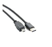 HAISENG Cable de datos OTG tipo C a USB de 8 pines para conexión entre cámaras y dispositivos tipo C, adaptador OTG de teléfono