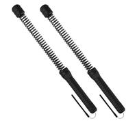 HAISENG Cuerda de entrenamiento eficiente con construcción de polímero reforzado, equipo de entrenamiento de coordinación de cuerpo completo, equipo de entrenamiento apto para viajes