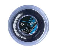 HAISENG Cuerdas de entrenamiento de tenis profesionales, carrete grande, cuerdas antideslizantes para varios niveles de habilidad, cuerda de tenis profesional