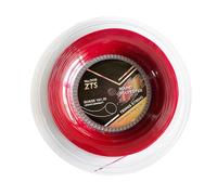 HAISENG Cuerdas de entrenamiento de tenis profesionales, carrete grande, cuerdas antideslizantes para varios niveles de habilidad, cuerda de tenis profesional