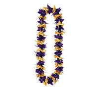 HAISENG Elegante collar de cinta de flores de graduación universitaria, adecuado para graduación y ocasiones festivas, talla única, como se describe, como se describe