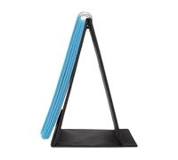 HAISENG Estante de almacenamiento portátil de fieltro para solapa, accesorio de exhibición giratorio de varios niveles para coleccionables y mercancías