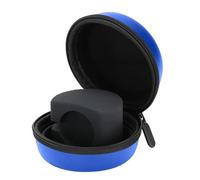 HAISENG Estuche de transporte para reloj inteligente, caja de almacenamiento de viaje, a prueba de golpes, organizador portátil, solución para coleccionistas GT4/5 y entusiastas del almacenamiento de