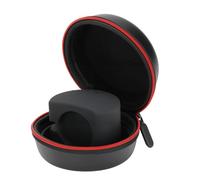 HAISENG Estuche de transporte para reloj inteligente, caja de almacenamiento de viaje, a prueba de golpes, organizador portátil, solución para coleccionistas GT4/5 y entusiastas del almacenamiento de