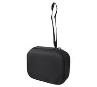 HAISENG Estuche de viaje portátil para etiquetadora NIIMBOTB1, bolsa de protección protectora