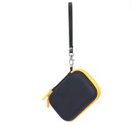 HAISENG Funda de transporte para cámara /H35/F8/501F/M35 que garantiza un fácil transporte en todos los entornos, Black