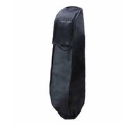 HAISENG Funda impermeable para bolsa de golf, protección contra el polvo, capuchas, accesorios, protector duradero para bolsa de golf