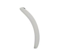 HAISENG Funda para diadema para auriculares, protector de haz de cabeza, fácil de usar y mantener, funda protectora de tela