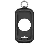 HAISENG Funda protectora de silicona a prueba de golpes para computadora de 1050 ciclos de navegación al aire libre, ciclómetro, cubierta protectora de silicona