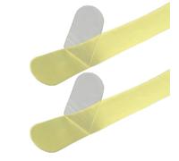 HAISENG Funda protectora de TPU para pádel y paletas de playa, protector de raqueta de tenis