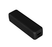 HAISENG Juego de funda de batería externa de carga rápida de 12 W con plan de clip y seguridad triplicada para entusiastas con compartimento de batería de alcance de resorte