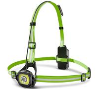 HAISENG Luz de pecho regulable para corredor, cuenta con múltiples modelos de iluminación, impermeable, carga tipo C, luz impermeable