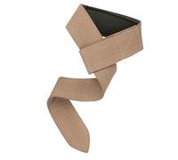 HAISENG Muñequeras de levantamiento de pesas con diseño ventilado, alineación, entrenamiento de fuerza, correa ajustable esencial para hombres y mujeres