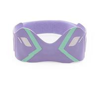 HAISENG Rodillera de compresión ajustable antideslizante para correr para estabilidad durante entrenamientos de baloncesto, fútbol, diseño de mariposa