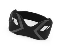 HAISENG Rodillera de compresión ajustable antideslizante para correr para estabilidad durante entrenamientos de baloncesto, fútbol, diseño de mariposa