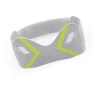 HAISENG Rodillera de compresión ajustable antideslizante para correr para estabilidad durante entrenamientos de baloncesto, fútbol, diseño de mariposa