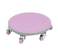 HAISENG Rueda abdominal de seis rodillos sin ruido para brazos, cintura, abdomen, ejercicio, gimnasio, equipo de fitness, entrenamiento muscular, entrenador muscular abdominal