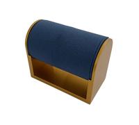 HAISENG Soporte de exhibición de metal resistente a la moda, accesorio portátil para múltiples relojes y pulseras, práctico para uso minorista